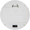 Clayre & Eef LED-свеча Ø 8x13 см / 2xAA батарейки