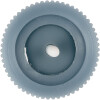 Светодиодная свеча Clayre & Eef 6CA0003BL Ø 8x13 см / 2xAA