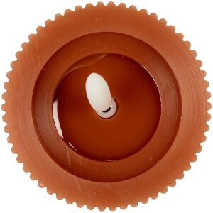 LED-свічка Clayre & Eef 6CA0003CH Ø 8x13 см 2xAA