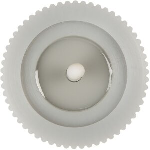 Clayre & Eef LED-свічка Ø 8x13 см 2xAA