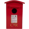 Clayre & Eef 6H2457 Скворечник 14x12x21 см Деревянный