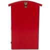 Clayre & Eef 6H2457 Скворечник 14x12x21 см Деревянный