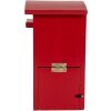 Clayre & Eef 6H2457 Скворечник 14x12x21 см Деревянный