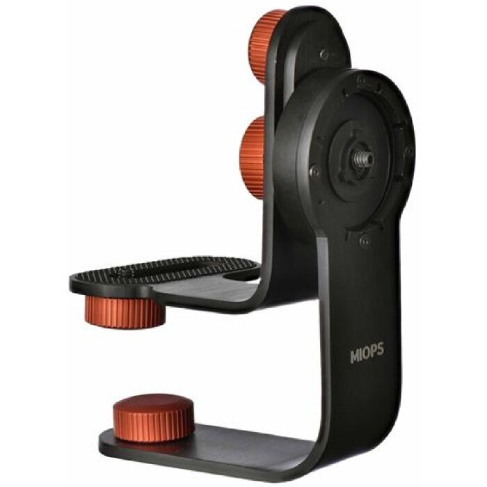 L-Кронштейн Miops Pro Arca-Swiss