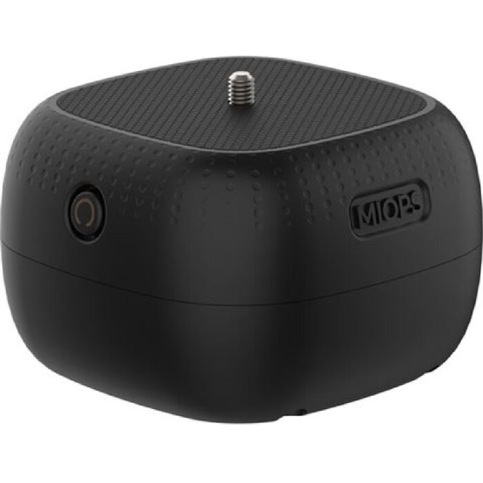 Miops Capsule Pro: Мотор для Motion Control та Таймлапс
