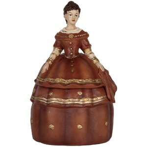 Скринька для прикрас Frau Clayre & Eef 6PR5546...