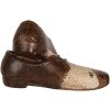 Clayre & Eef Декоративные туфли 6PR5572 12x11x8 см