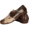 Clayre & Eef Декоративные туфли 6PR5572 12x11x8 см