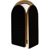 Зеркало Clayre & Eef 62S315 50x2x35 см Золотое
