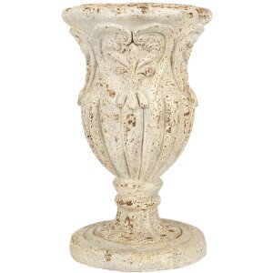Clayre & Eef 6MG0122 Квітковий горщик Ø 27x43...