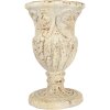 Clayre & Eef 6MG0122 Квітковий горщик Ø 27x43 см Бежево-коричневий