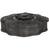 Шкатулка для украшений Clayre & Eef 6PR5294 12x11x4 см