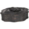 Шкатулка для украшений Clayre & Eef 6PR5294 12x11x4 см
