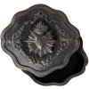 Шкатулка для украшений Clayre & Eef 6PR5294 12x11x4 см