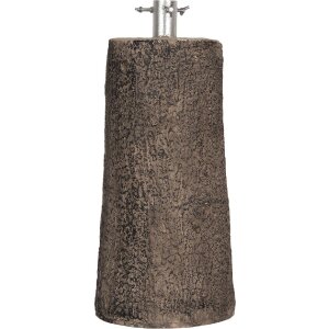 Clayre & Eef 5MG0064 Стійка для ялинки коричнева Ø 23x52 см