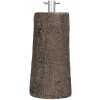 Clayre & Eef 5MG0064 Стійка для ялинки коричнева Ø 23x52 см