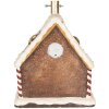 Підставка для ялинки Clayre & Eef 6MG0143 37x26x47 см коричнево-біла