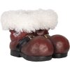 Горщик-чобіток Санта Клаус Clayre & Eef 26x26x20 см