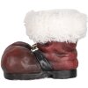 Горщик-чобіток Санта Клаус Clayre & Eef 26x26x20 см
