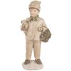 Декорація Дитина 9x7x18 см Clayre & Eef