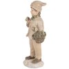 Декорація Дитина 9x7x18 см Clayre & Eef