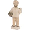 Декорація Дитина 9x7x18 см Clayre & Eef