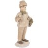 Декорація Дитина 9x7x18 см Clayre & Eef