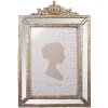 Clayre & Eef 2F1325 Фоторамка 17x26 см Золотиста 13x18 см