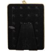 Clayre & Eef 2F1327 Фоторамка 9x2x12 см 6x9 см вінтажна