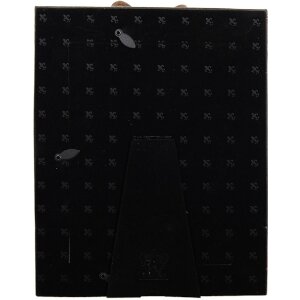 Фоторамка Clayre & Eef 19x3x25 см / 13x18 см золотиста