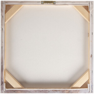 Clayre & Eef 66265 Настенное украшение 36x3x36 см...