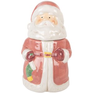Clayre & Eef 6CE2215 Банка для сипучих продуктів з...
