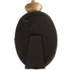 Clayre & Eef 2F1351S Фоторамка 13x3x21 см Золотиста 10x15 см