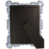 Фоторамка Clayre & Eef 2F1366M 22x3x27 см / 13x18 см блакитно-зелена