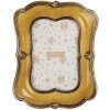 Фоторамка Clayre & Eef 2F1346 17x3x21 см 10x15 см Золотисто-коричнева