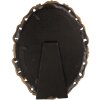 Clayre & Eef Фоторамка 19x24 см Золотиста 13x18 см