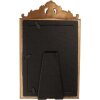 Clayre & Eef 2F1349S Фоторамка 14x24 см / 10x15 см Золота