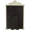 Clayre & Eef Фоторамка 15x24 см Зелёная с золотом 10x15 см