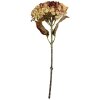 Декоративна гілка з квітами Clayre & Eef 6PL0404P 15x15x47 см