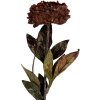 Clayre & Eef 6PL0405BU Штучна квітка 10x10x65 см