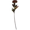 Clayre & Eef 6PL0405BU Штучна квітка 10x10x65 см