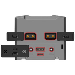 Rolux Dynasty III V-Mount акумулятор – 150Wh для...