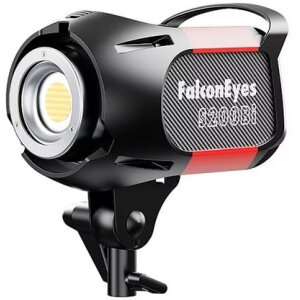 Falcon Eyes S200Bi LED Лампа Двоколірна 200W CRI 96+