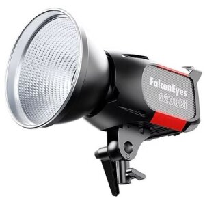 Falcon Eyes S200Bi LED Лампа Двоколірна 200W CRI 96+