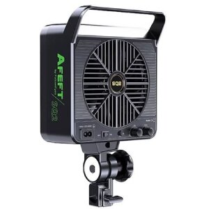 Falcon Eyes AFEFT 250W Двоколірна LED Лампа