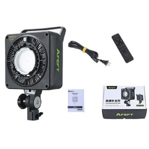 Falcon Eyes AFEFT 250W Двоколірна LED Лампа