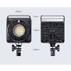 Falcon Eyes AFEFT 250W Двоколірна LED Лампа