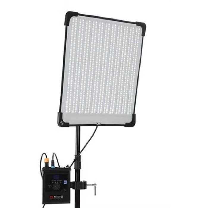 Falcon Eyes RX-724 III RGBWW LED Панель – Гнучке світлорішення