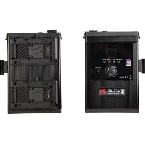 Falcon Eyes RX-724 III RGBWW LED Панель – Гнучке світлорішення