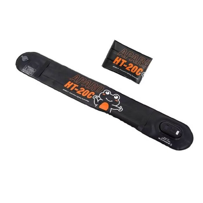 APARO HT-20C RGBWW LED Air Tube – Світлодіодний тубус
